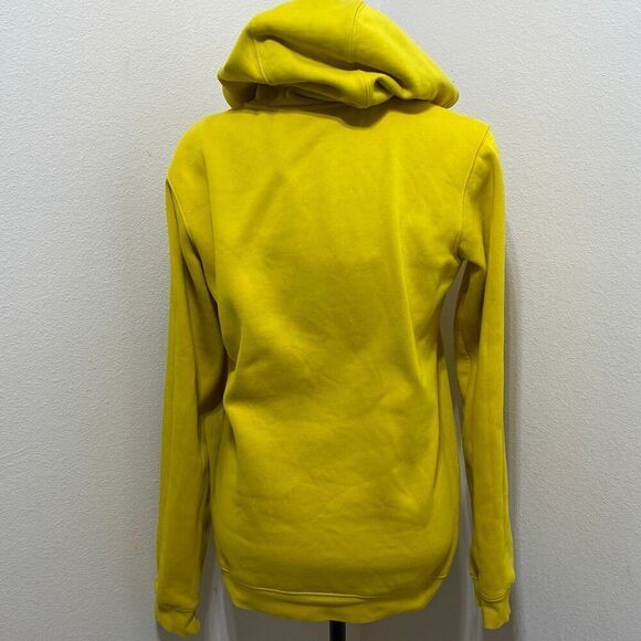 Nike NBA Los Angeles Lakers Pullover Hoodie Size Small - Picture 5 of 12